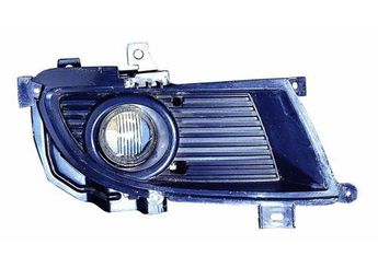 Sis Farı Ön Sol MAHER 32422  2142034LAQ MN126813 MN186265 MN154901