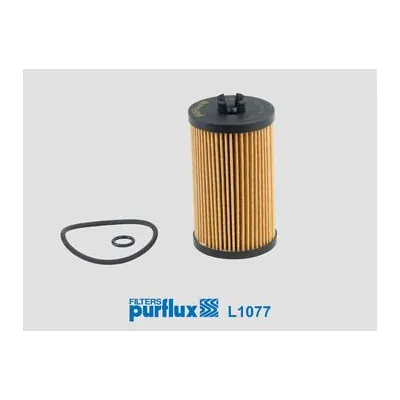 Yağ Filtresi  Opel Meriva B (03.2010->)  PURFLUX L1077