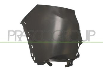 Tampon Köşesi Arka Sol PULO PG-2008161  1617597880