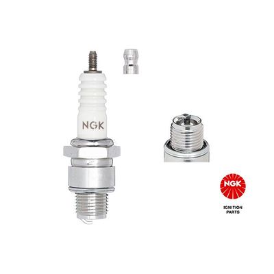 Ateşleme Bujisi  NGK 2621