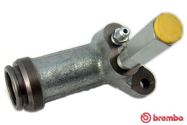 Debriyaj Merkezi Alt Audi A4 Sedan (B5)(11.1994->)  BREMBO E 85 007