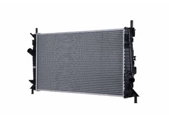 Su Radyatörü  HELLA 8MK 366 300-191  3M5H8005TL 3M5H 8005 TL 1897406 Y60115200E Y60115200B Y60115200C Y60115200D