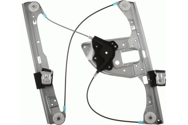 Cam Krikosu Ön Sol WENDERPARTS MN2037203146