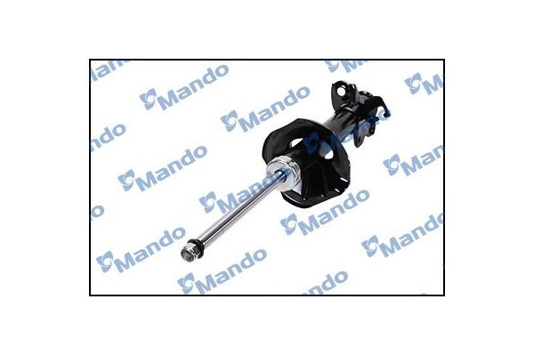 Amortisör Arka Sağ Nissan Sunny 3/4/5 Kapı (N14)(10.1990->)  BSG 63-300-029