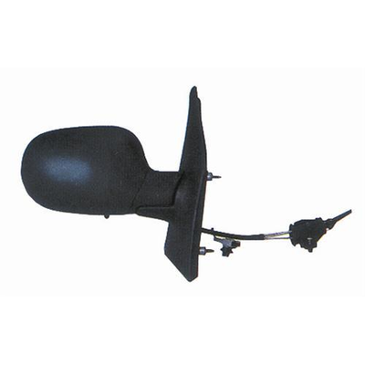 Dikiz Ayna Dış Sağ Renault Clio Symbol I (1998->)  EUROBUMP REN11SC001