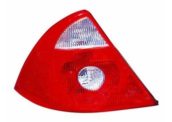 Stop Lambası Sol DEPO 431-1938L-UE-CR  3S7113A603EC 3S71 13A603 EC 1255216 1319872 1371859 3S7113A603EA 3S7113A603EB