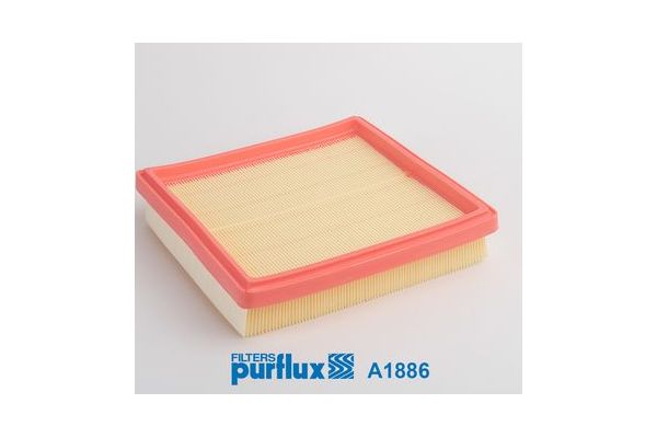 Hava Filtresi  PURFLUX A1886