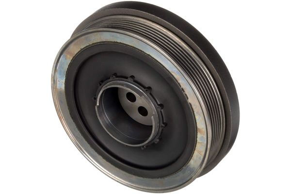 Krank Kasnak  BMW X1 Serisi (E84)(2009->)  GATES TVD1136