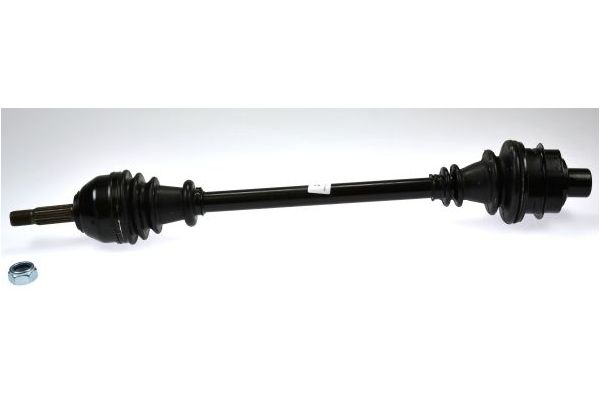 Aks Komple Ön Sağ GKN 301890