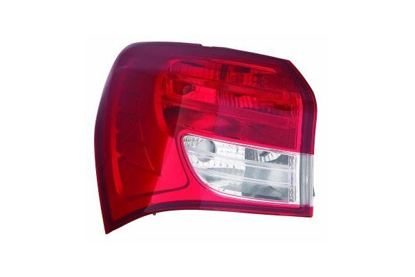 Stop Lambası Sağ Hyundai ix20 (JC)(2010->)  DEPO 221-1959R-UE