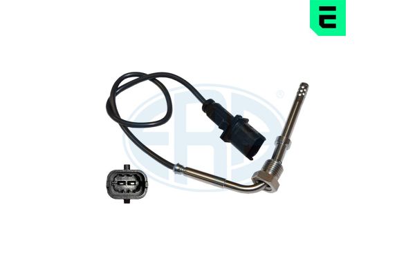 Egzoz Sıcaklık Sensörü  Fiat Ducato P.Van, Yüksek Tavan 30 (06.2006->)  ERA 551525A