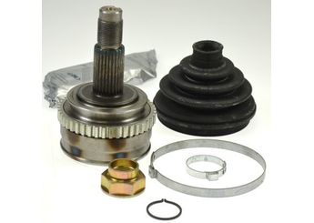 Aks Kafası Ön Dış Sağ veya Sol CIFAM 607-152  82489521