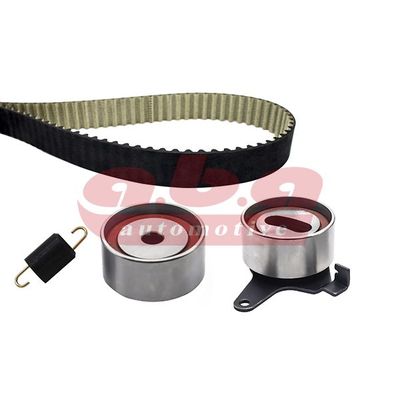 Triger Kayış Seti  A.B.A YK320137