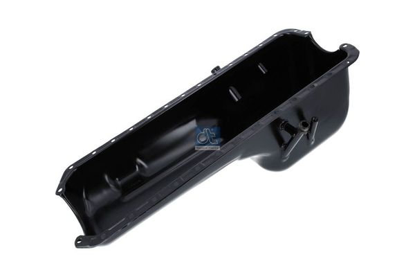 Motor Yağ Karteri  IVECO ORJINAL 4848303