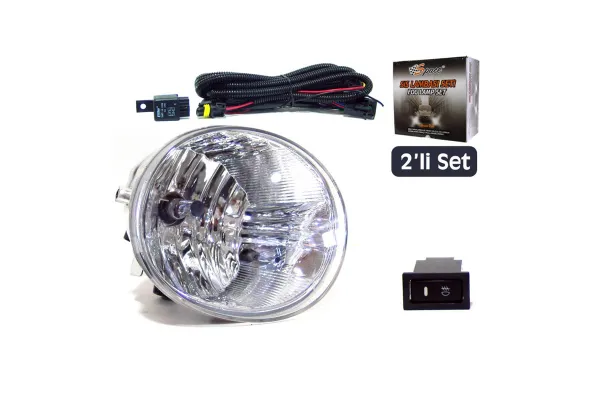 Sis ve Panjur Seti  SPACE A40521