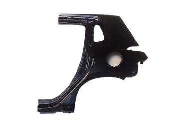 Çamurluk Arka Sol EUROBUMP PEJ0800005  1609673480