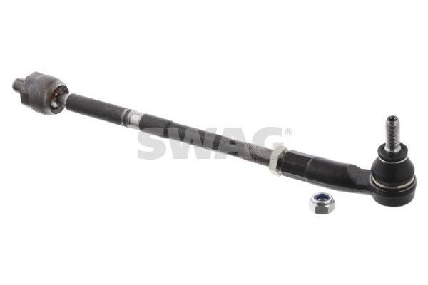 Rot Mili Sağ Audi RS 3 Sedan (8VM)(06.2017->)  SWAG 30 93 2628