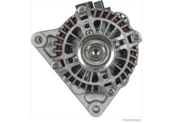 Alternatör  HERTH+BUSS 32042070  9621791680 57052A 5705-2A 57054T 5705-4T 5705FW 5705-FW 57054R 5705-4R