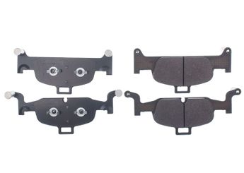 Fren Disk Balata Ön OTOZONE FDO7037  8W0698151AC 8W0698151M 8W0698151L 4K0698151AB 4K0698151E 4K10698151AB 4K698151E 8W0698151AD 8W0698151AQ 8W0698151BB 8W0698151BC