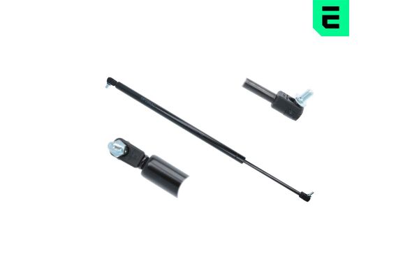 Bagaj Amortisörü Sağ veya Sol Chrysler Voyager (RG)(2001->)  OPTIMAL AG-51908