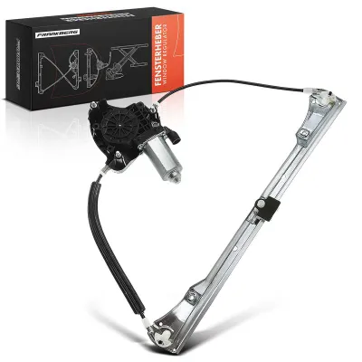 Cam Krikosu Ön Sol SWAPP 35317