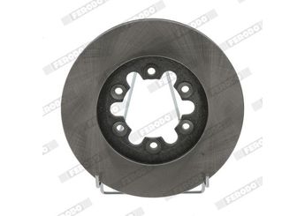 Fren Disk Ayna Ön Sağ ve Sol FERODO DDF1398  3902826 4883102 6M341027CA UR6633251 XM341027AA 1454363 6M341027BA UH7133251 UH8133251 4351268010 43512-68010 4351268011 43512-68011