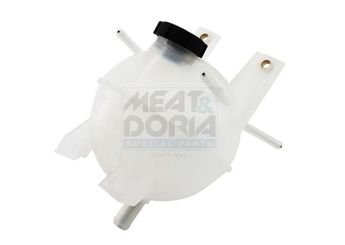 Radyatör Yedek Su Deposu  FORD ORJINAL 95VB8A080CF  95VB8A080CF 7166663 7166664 95VB-8A080-CF 95VB8A080DF 95VB-8A080-DF