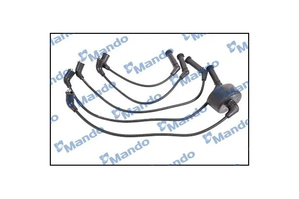 Buji Kablosu  Hyundai Accent (X3)(1995->)  MANDO EWTH00010H