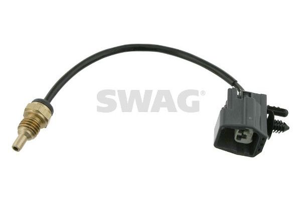 Hararet Müşürü  Ford Fiesta Courier (DX)(2000->)  SWAG 50 92 6446