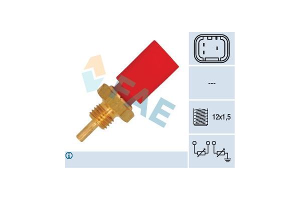 Hararet Müşürü  ZEGEN ZNTC1030