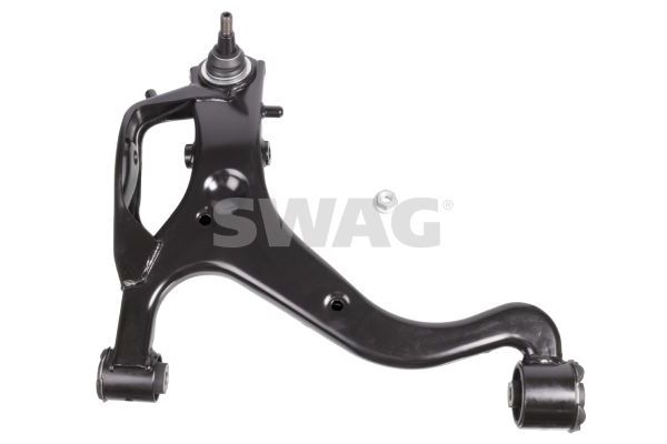 Salıncak Ön Alt Sol Land Rover Discovery (08.2004->)  SWAG 22 94 8099