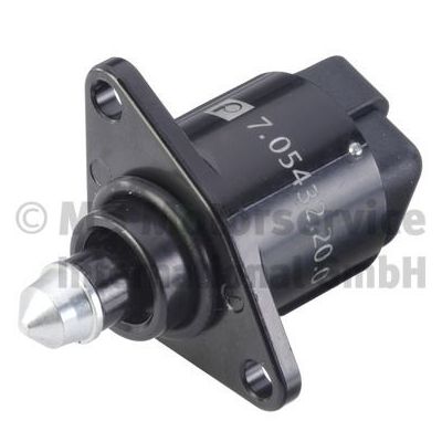 Rölanti Ayar Motoru (Valfi)  PIERBURG 7.05432.20.0