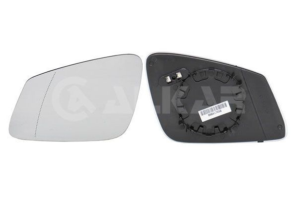 Ayna Camı Dış Sağ veya Sol BMW M6 Serisi Gran Coupe (F06)(2013->)  OPTIMUM 51167285005