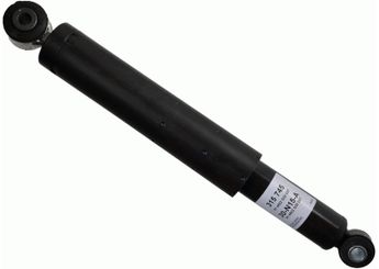 Amortisör Arka Sağ veya Sol SACHS 315 745  315745 315 745 7700410586 77 00 410 586