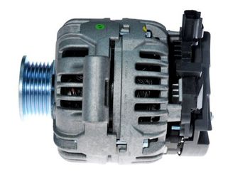 Alternatör  HELLA 8EL 011 710-571  124415030 1C1T10300AB 1C1T10300AD 1C1T10300AE 1C1T10300AF 2C1T10300AA 2C1T10300AB 4112235 4 112 235 4392207 4 392 207