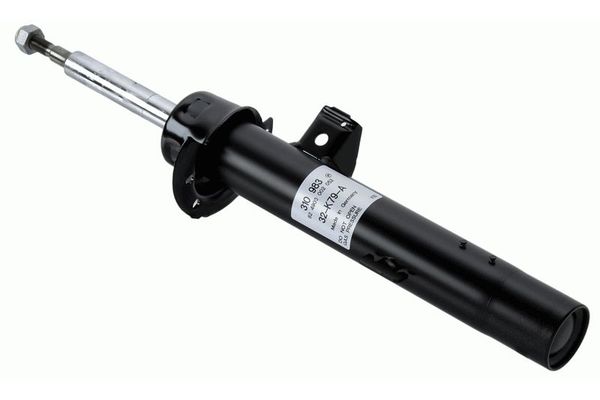 Amortisör Ön Sağ BMW 1 Serisi Sedan 3/5 Kapı (E81/E87)(2004->)  SACHS 310 983