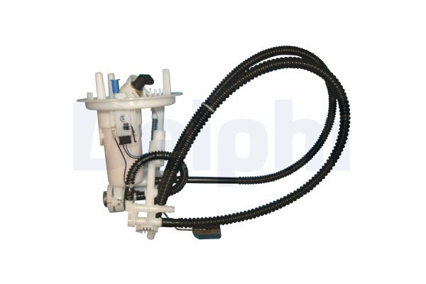 Depo Şamandırası  Mercedes C -Serisi Sedan (BM 204)(01.2007->)  DELPHI FL0301-12B1