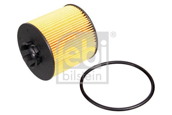 Yağ Filtresi  Audi A3 Sportback (8PA)(09.2004->)  FEBI BILSTEIN 37441