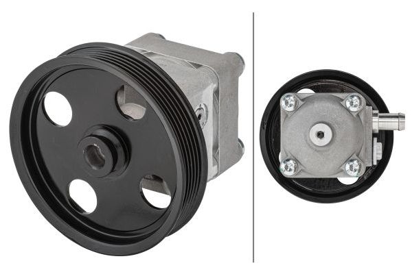 Direksiyon Pompası  Volvo XC90 (07.2002->)  HELLA 8TL 359 000-791