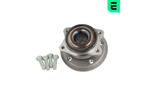 Teker Rulmanı Ön Sağ veya Sol OPTIMAL 101902