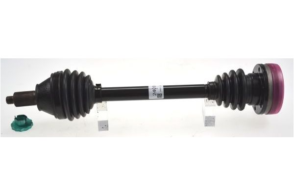 Aks Komple Ön Sol GKN 304443