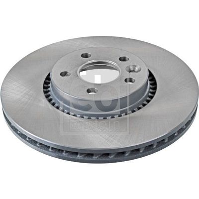 Fren Disk Ayna Ön Sağ ve Sol Volvo XC70 (04.2007->)  FEBI BILSTEIN 175205