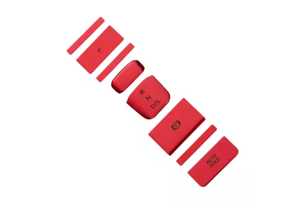 Vites Topuz Kılıfı  SPACE A420882021