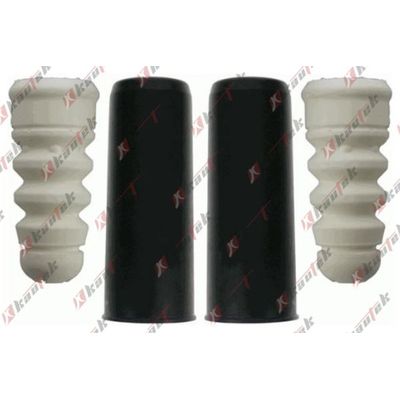 Amortisör Körüğü Arka Sağ veya Sol Volkswagen Passat Variant (3B6)(11.2000->2005)  KAUTEK VW-BK001