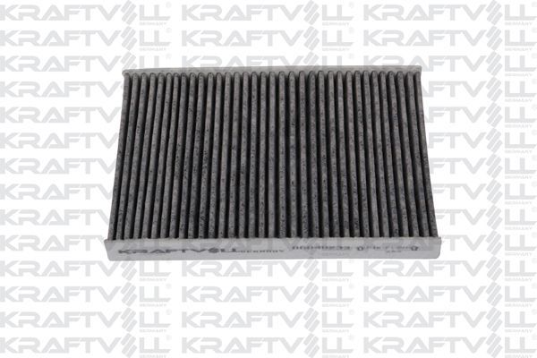 Polen Filtresi  Fiat Bravo (198)(03.2007->)  KRAFTVOLL 06040233