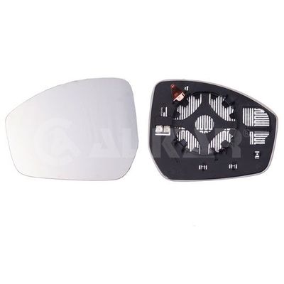 Ayna Camı Dış Sol ART MG014.4508