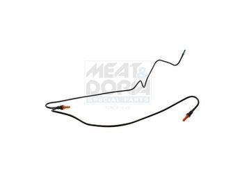 Yakıt Borusu  REGUS RG-FH-33008  1507D1 00001507D1 1507 D1 9676529480