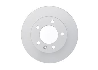 Fren Disk Ayna Arka Sağ ve Sol BOSCH 0 986 479 717  432000367R 43 20 003 67R 4320600Q0A 4320600Q0J 4419362 44 19 362 93197406 95528683 432009822R 43 20 098 22R