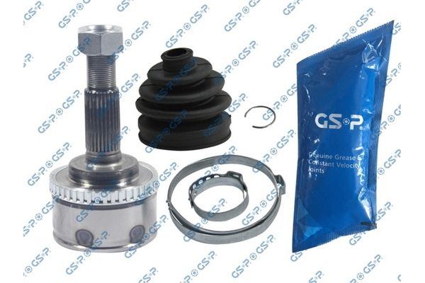 Aks Kafası Ön Dış Sağ veya Sol Nissan Almera Tino (V10M)(05.2000->)  GSP 841142