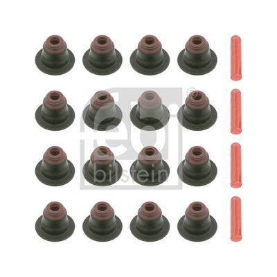 Supap Lastiği  BMW X3 Serisi (E83)(09.2003->)  FEBI BILSTEIN 26029